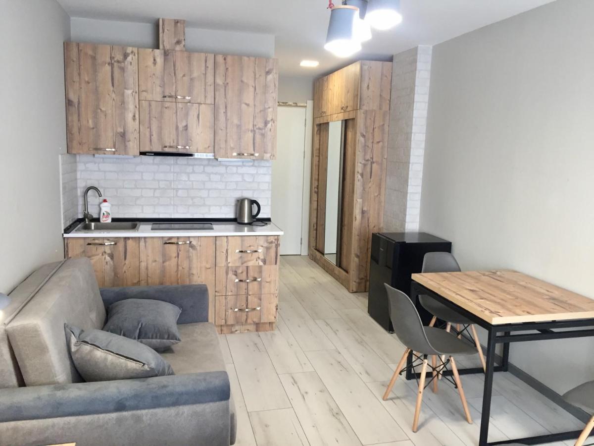 New Gudauri Loft 2 Apartment Exterior photo